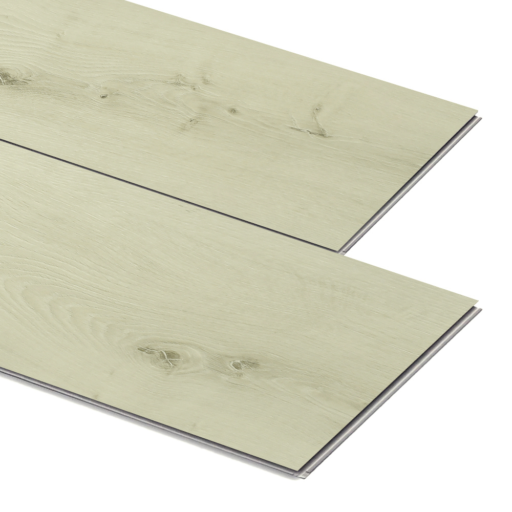 Кварцвинил Floorwood SPC Quantum 1902 Дуб Хопвуд
