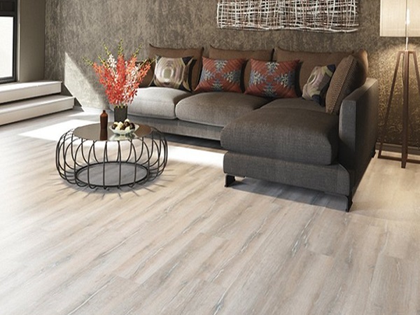 Пробковое покрытие CorkStyle Wood XL Glue Oak Duna Grey