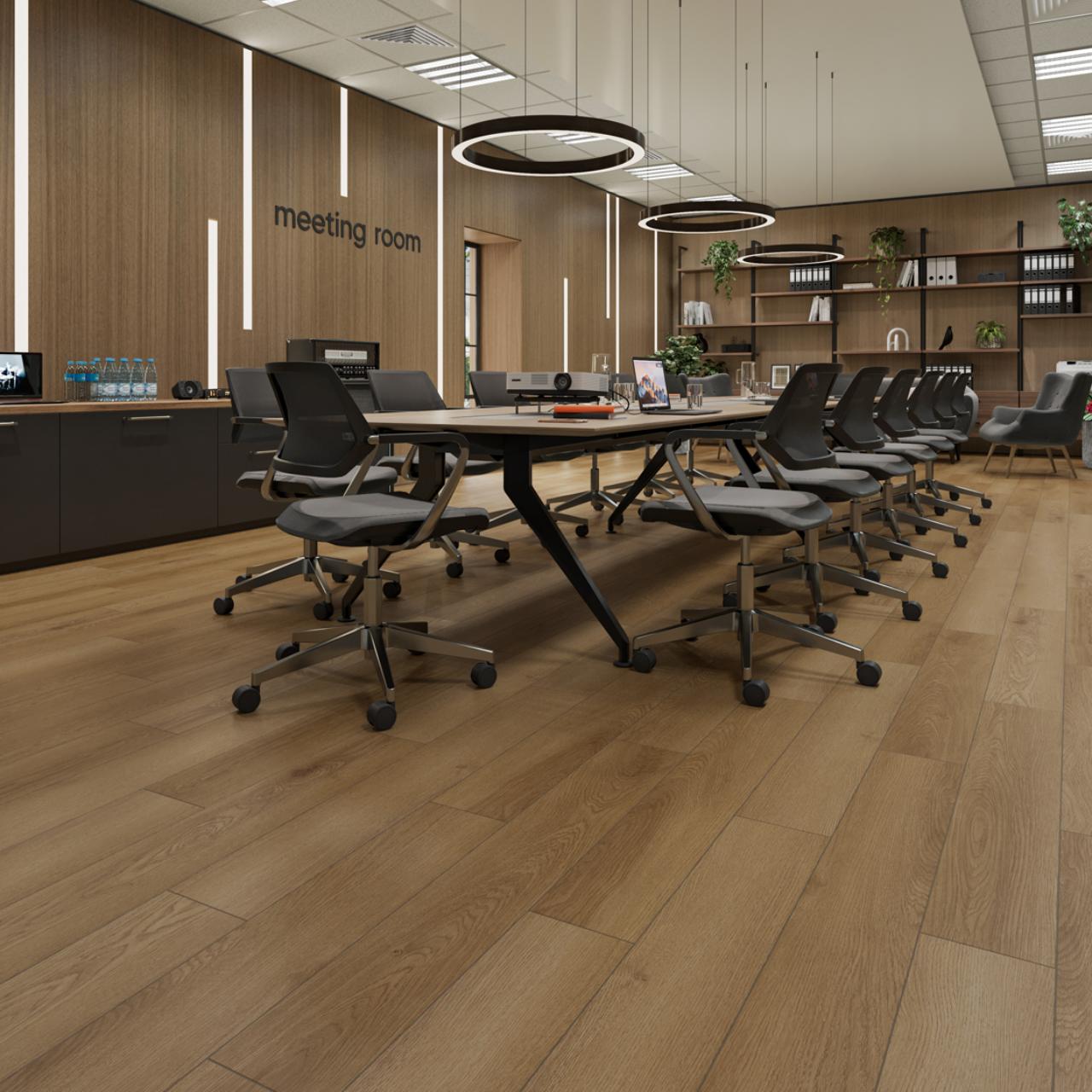 Кварцвинил Ensten Hygge ECO102-26 Хельсинки