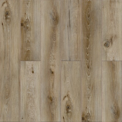 Кварцвинил CronaFloor Wood ZH-81130-2 Дуб Фрейзер