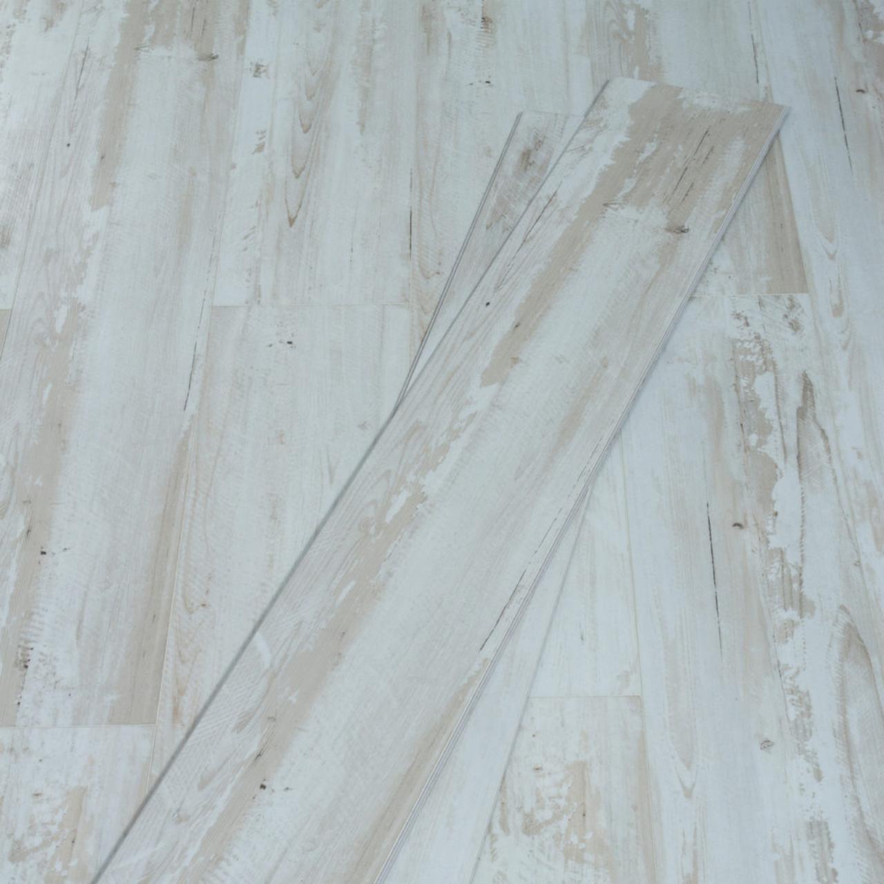Кварцвинил Onefloor Wood Click 5009