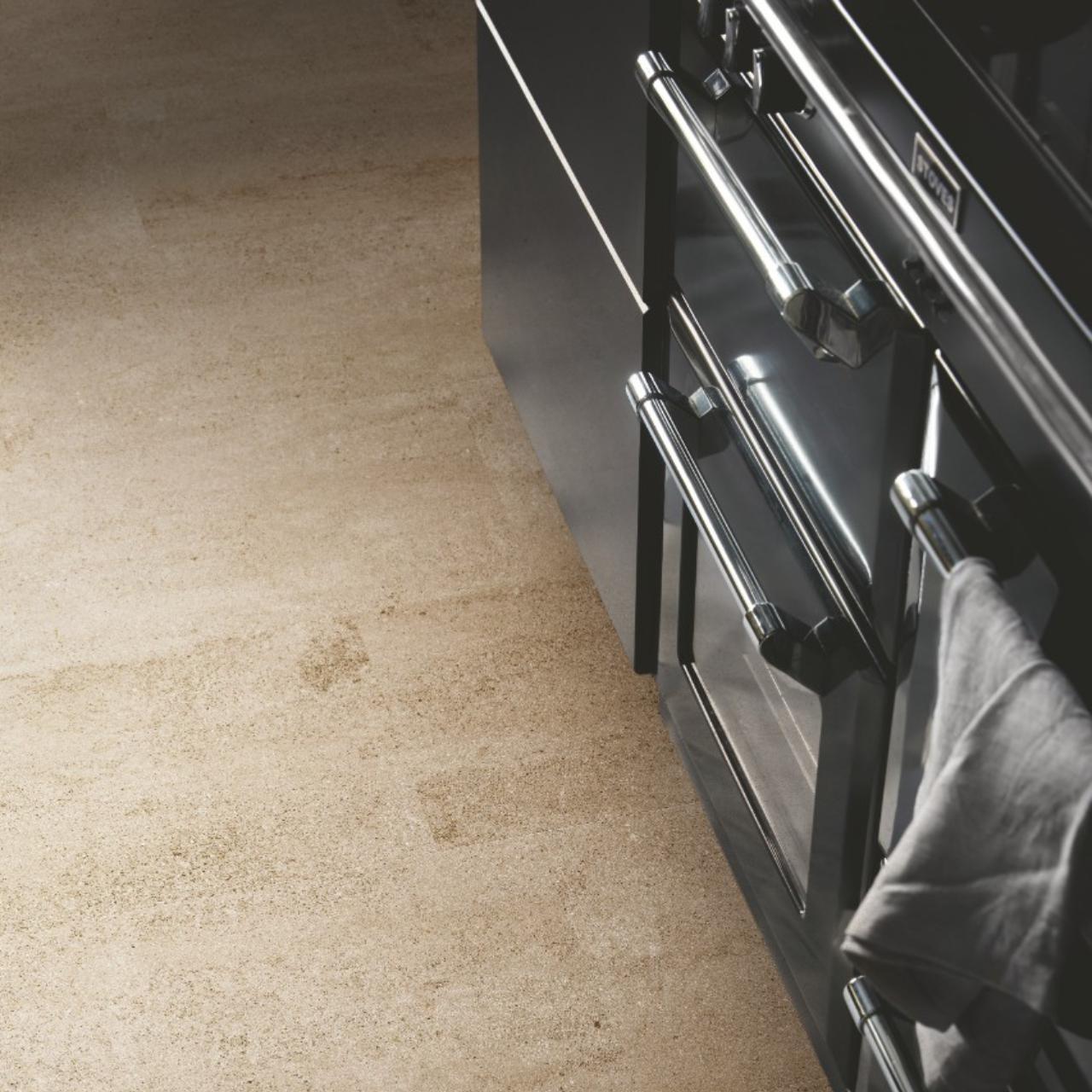 Кварцвинил Pergo Viskan pad pro V4320-40299 Grey Sandstone