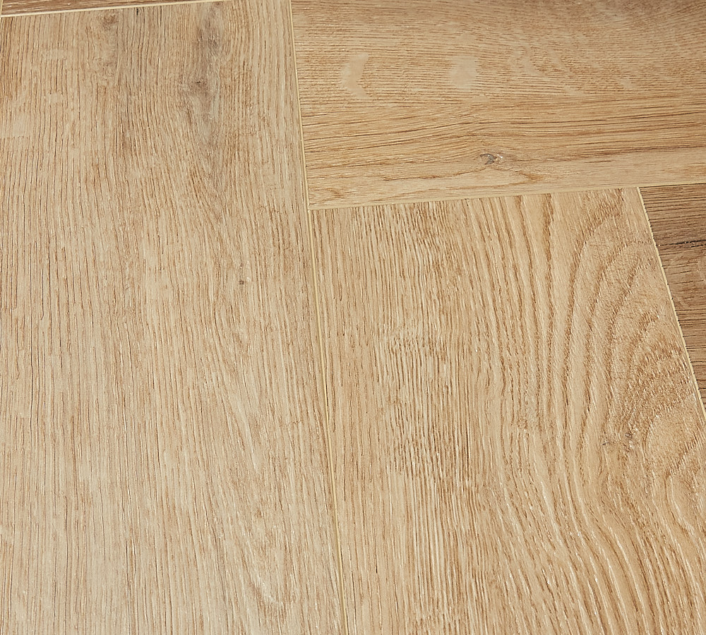 Кварцвинил Floorwood SPC Authentic 1510 Темный Замок