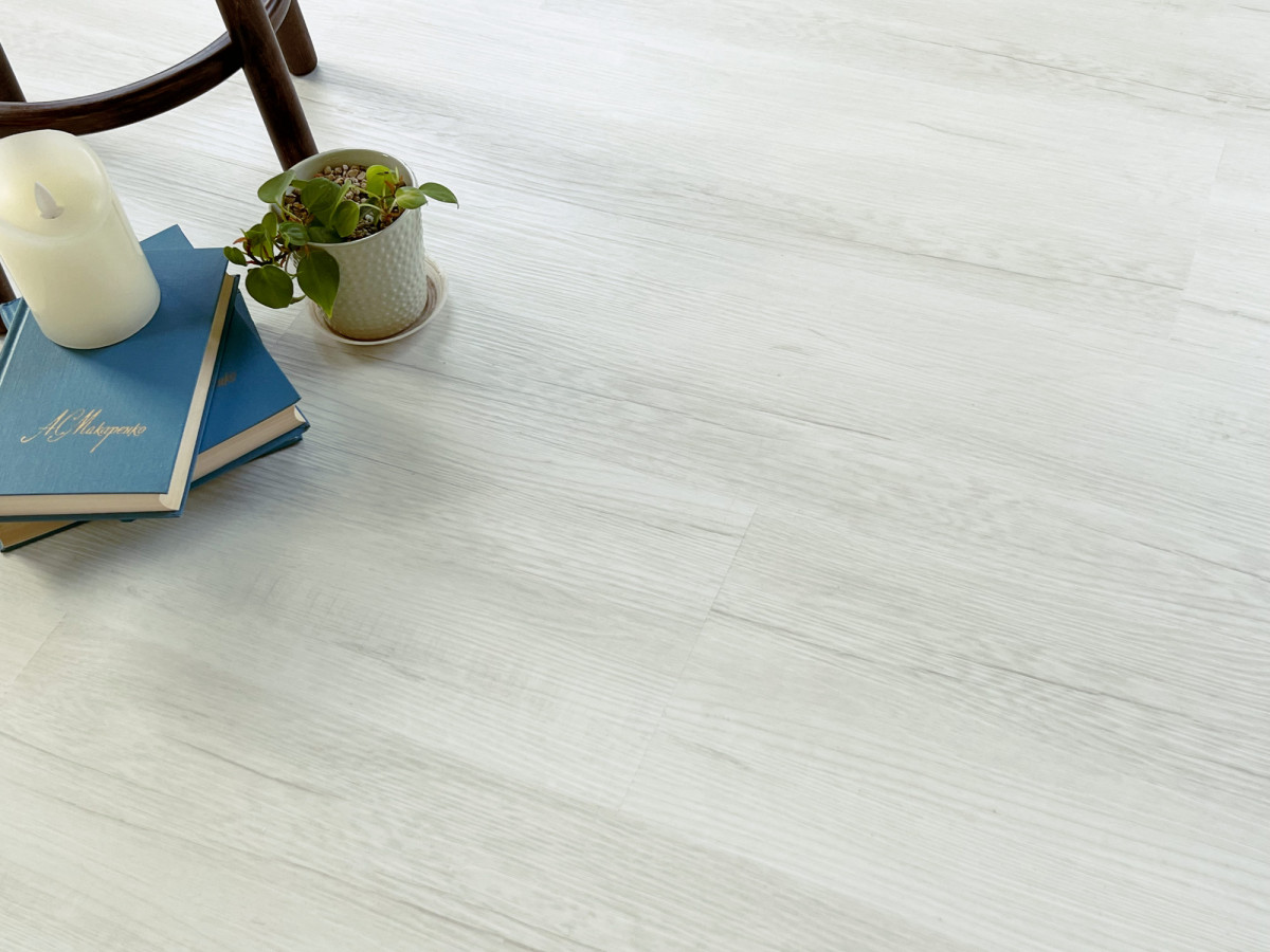 Кварцвинил Lamiwood Quartzwood Q-11 Дуб Манхэттен