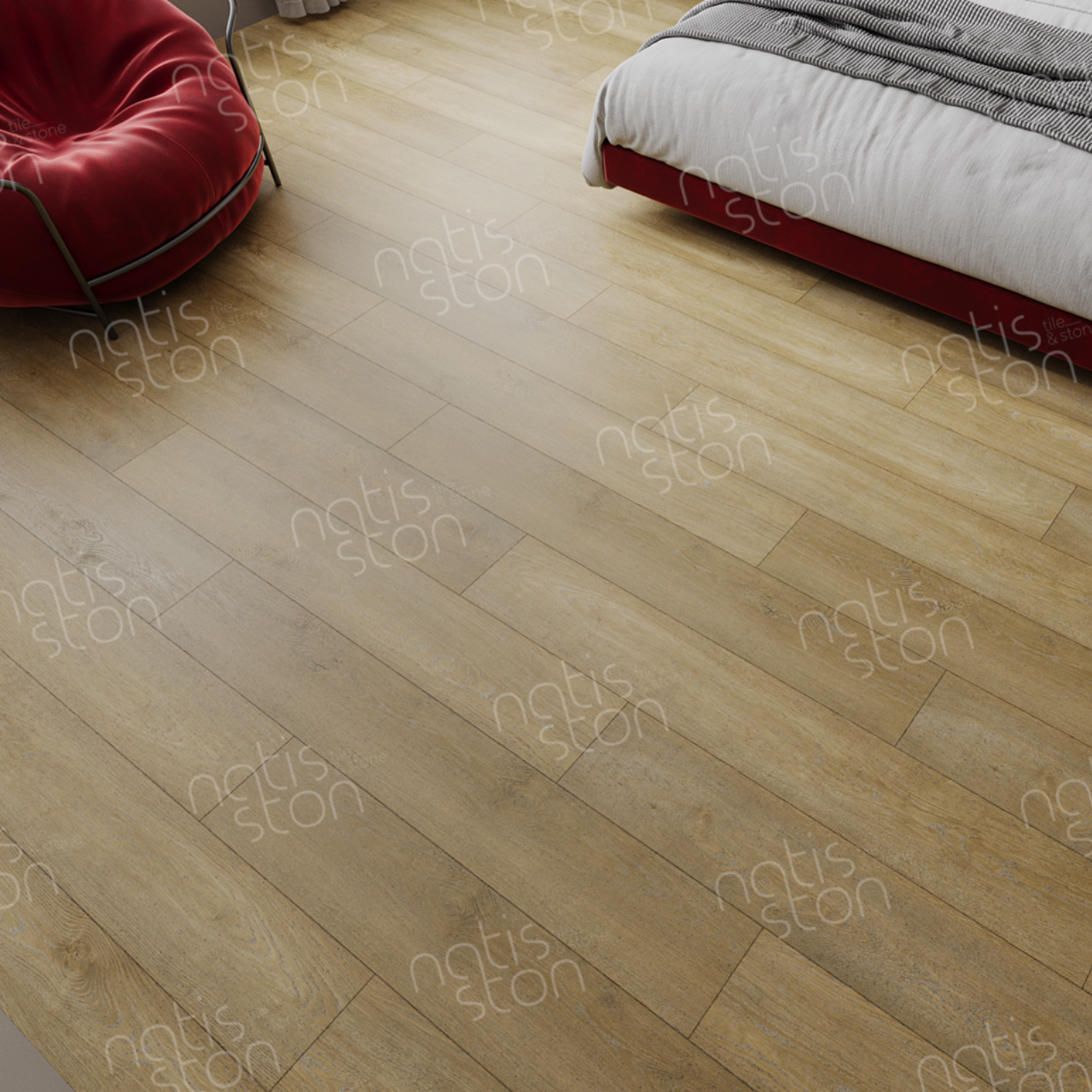 Кварцвинил NatisSton Essential 5002-05 Kysten
