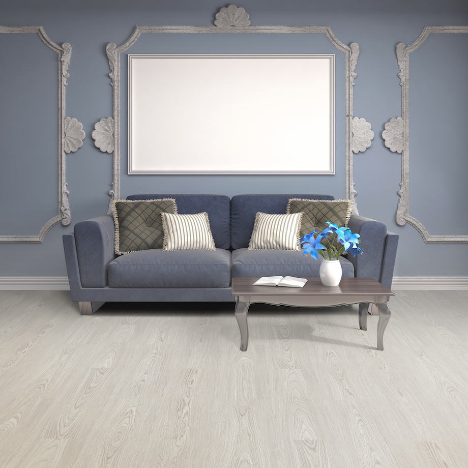 Ламинат ClixFloor Plus Extra CPE 4066 Дуб Селект