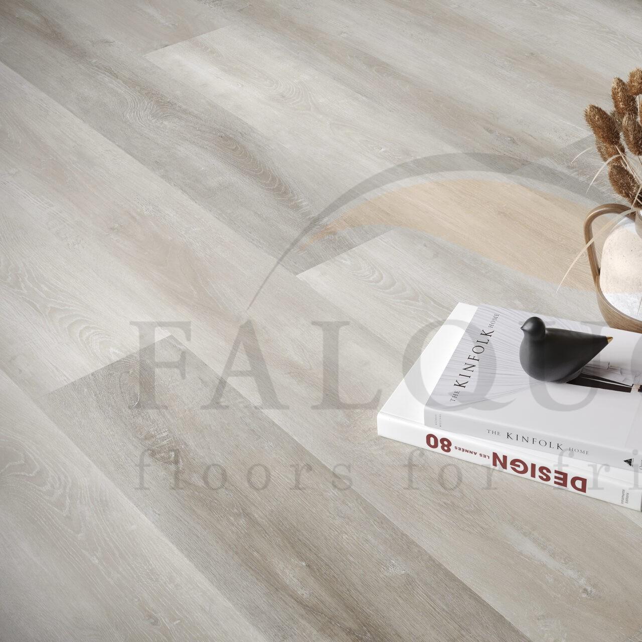 Кварцвинил The Floor Wood P4001 Memphis