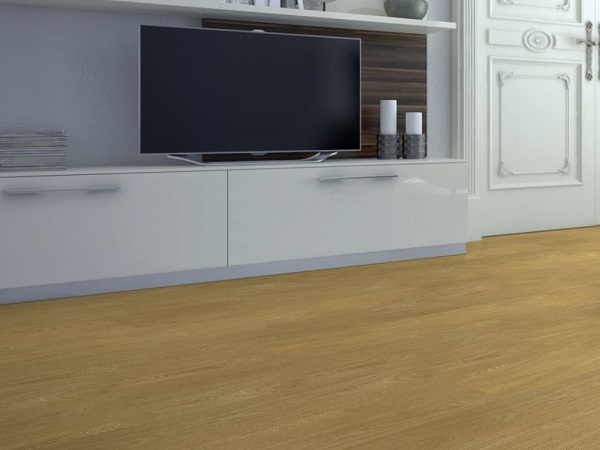 Пробковое покрытие CorkStyle Wood XL Click Oak Deluxe