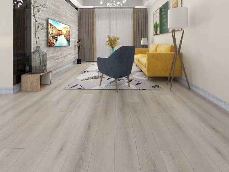Кварцвинил  Floorwood SPC Unit 4017 Дуб Фолибер