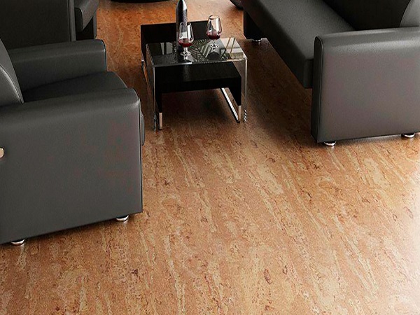 Пробковое покрытие CorkStyle Natural Cork Glue Comprido