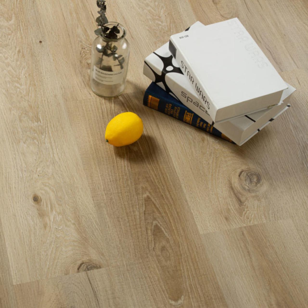 Кварцвинил Onefloor Wood Click 8009
