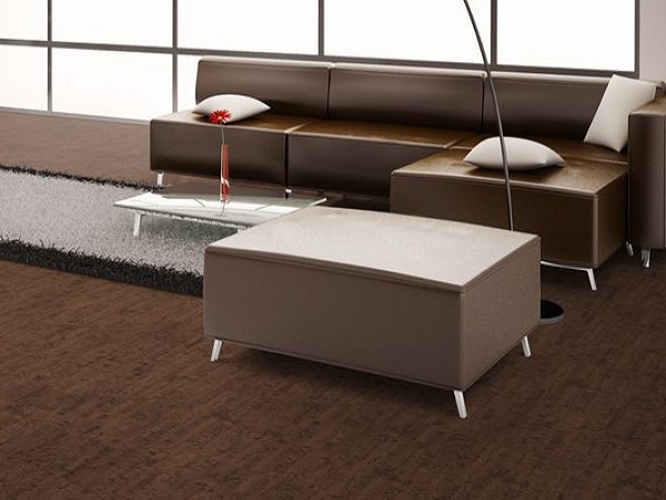 Пробковое покрытие CorkStyle Eco Cork Glue Linea Chocco