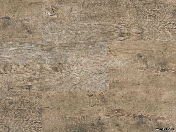 Клеевое пробковое покрытие CorkStyle WOOD Oak Antique