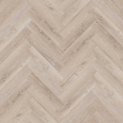 Кварцвинил CronaFloor Herringbone H010 Дуб Дижон