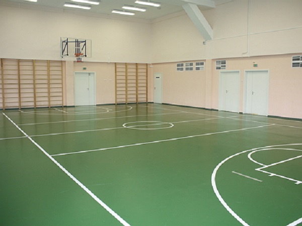 Спортивное покрытие Grabo Mega 7483-00-275