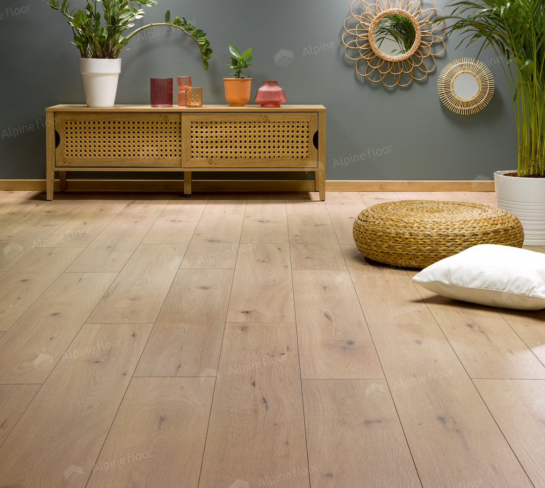Ламинат Homflor Patio Medium 575 Patio Medium Fonio Oak