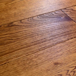 Инженерная доска AnticWood Антик Карамель