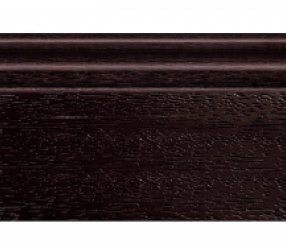 Плинтус напольный Decomaster D232-433 100х22х2400 мм