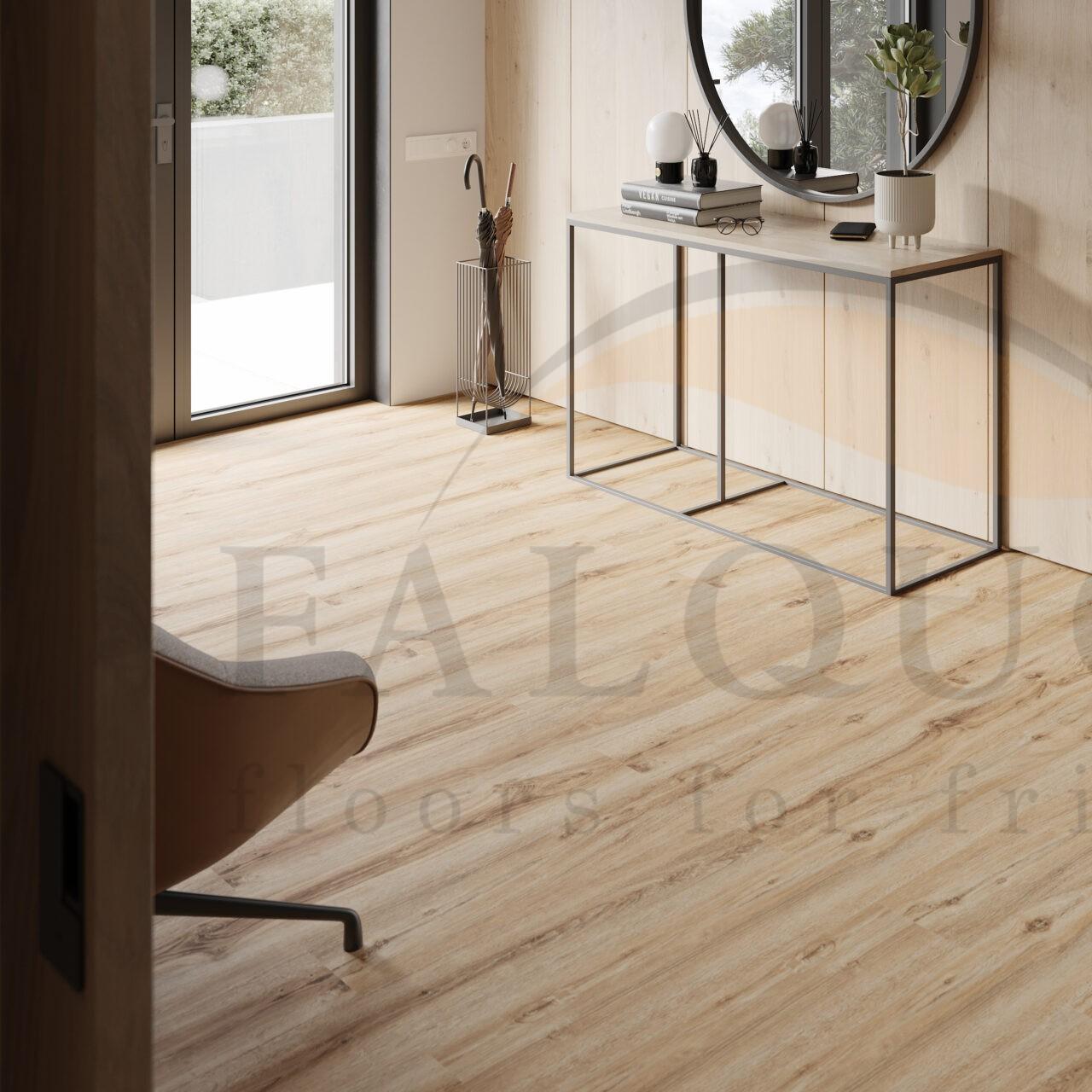 Кварцвинил The Floor Wood P1003 Vail Oak