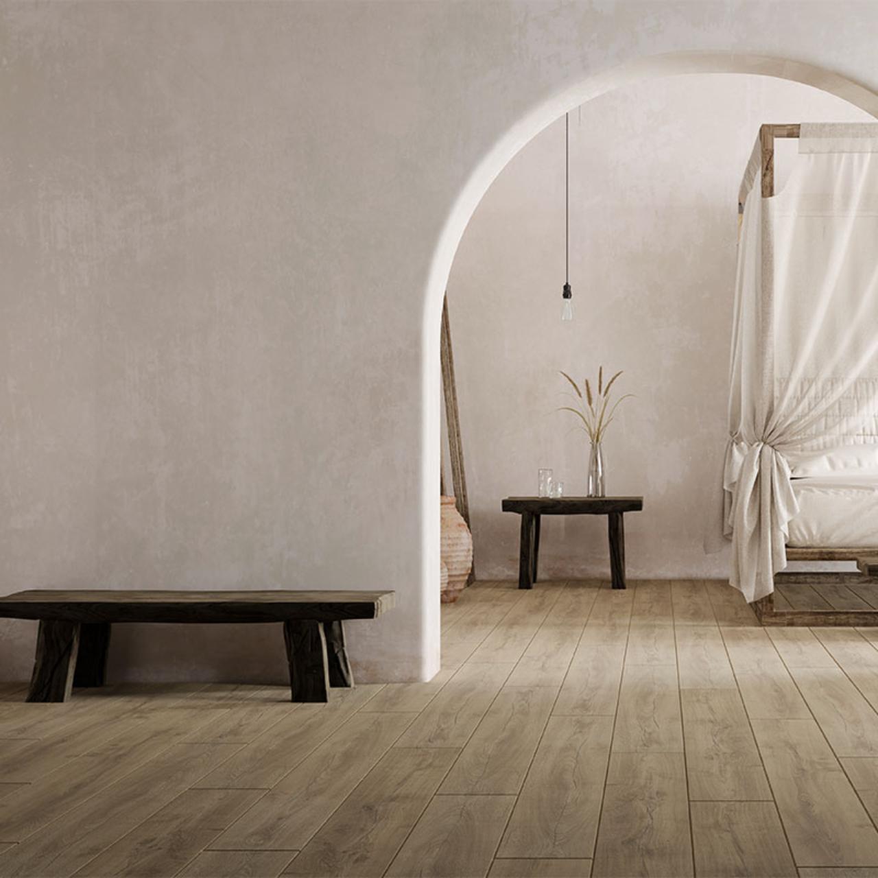 Ламинат Peli Anatolia Design AN DSG 904 Дуб Кремовый