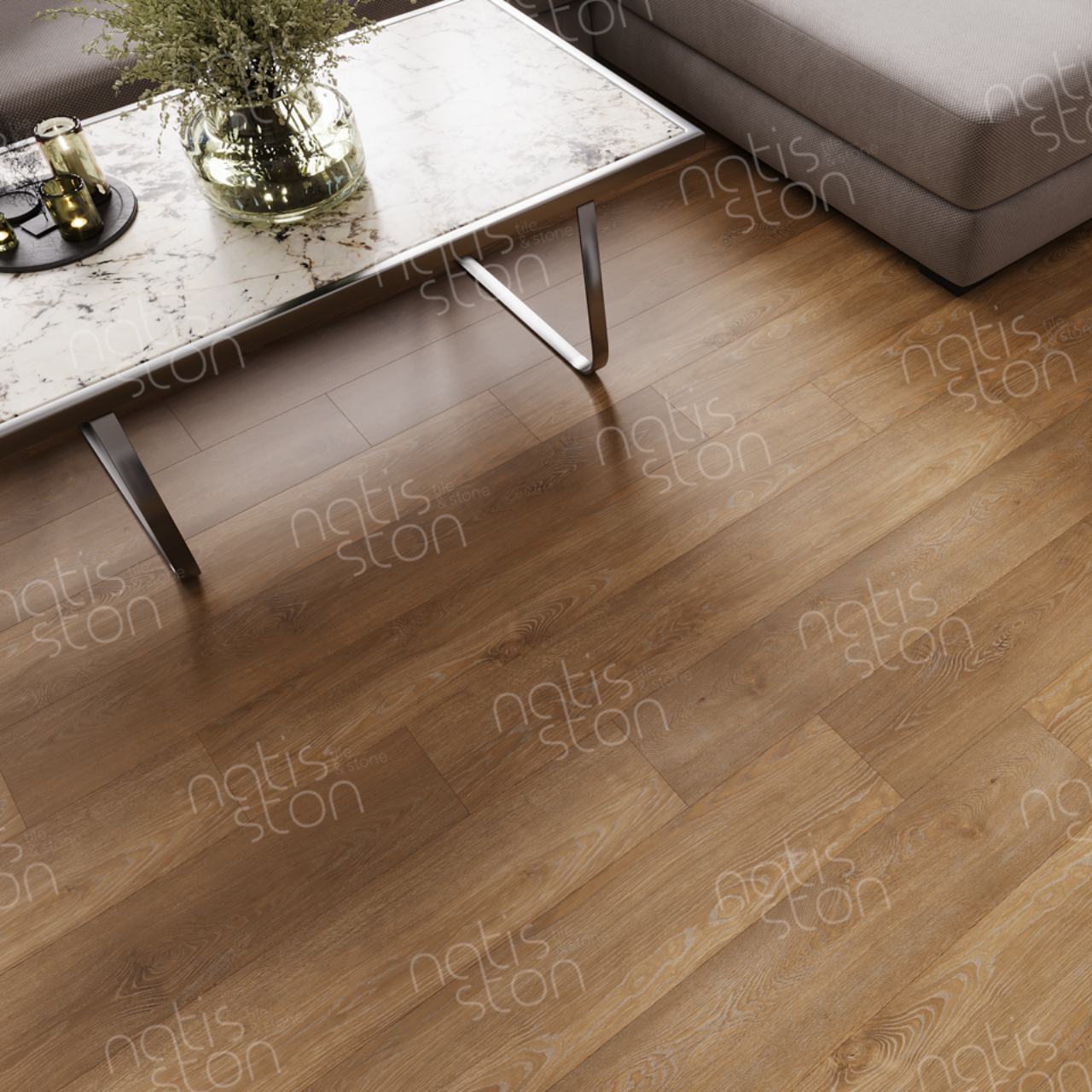 Кварцвинил NatisSton Leger 5001-06 Otra