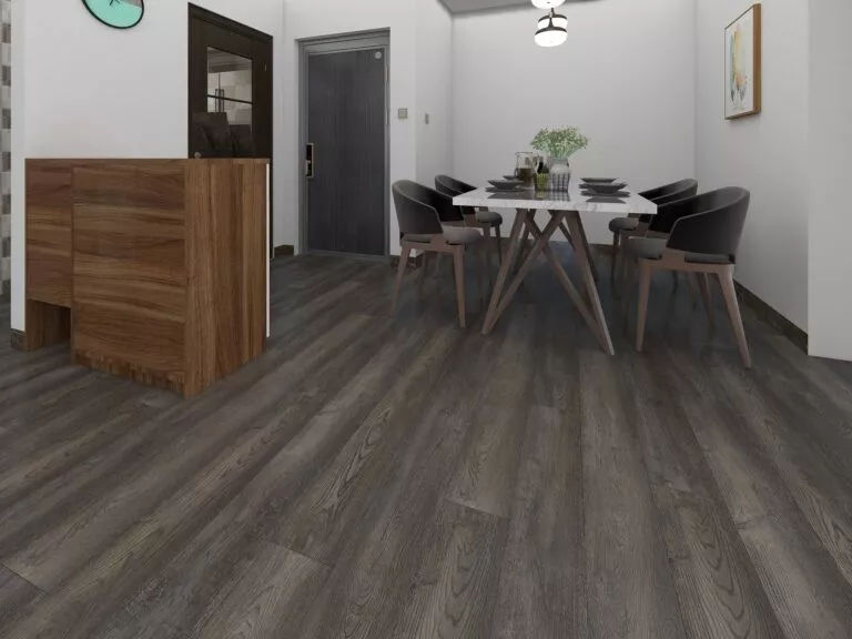 Кварцвинил  Floorwood SPC Unit 4405 Дуб Хьюмер