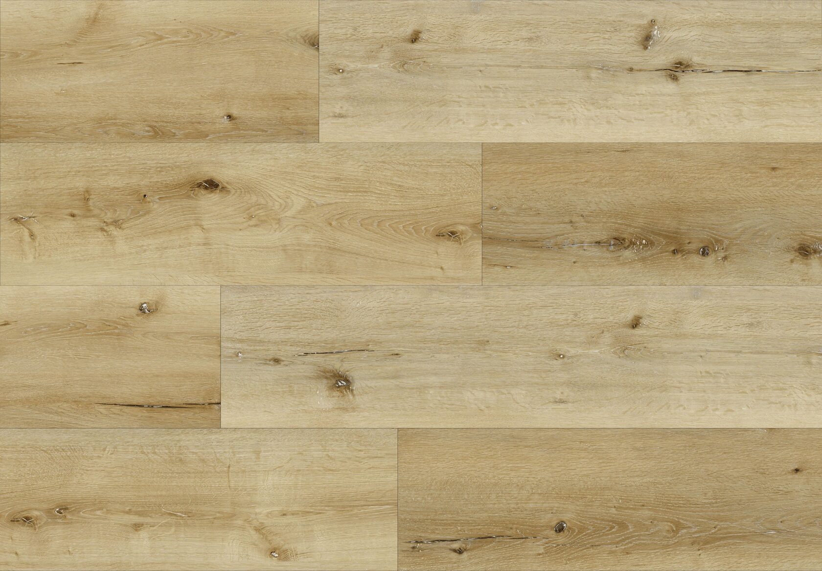 Кварцвинил Floorwood SPC Quantum 1901 Дуб Лоренц
