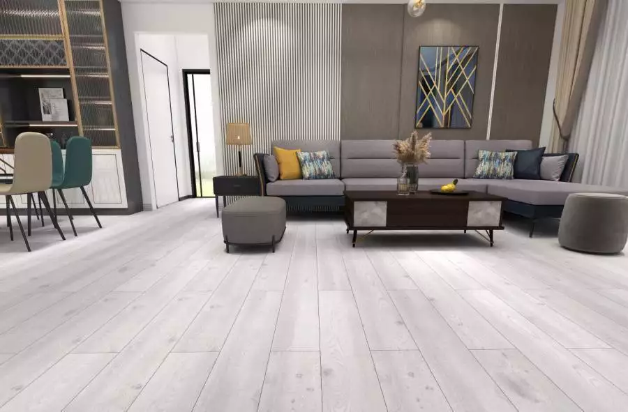 Кварцвинил Betta Villa  V106 Дуб Имола