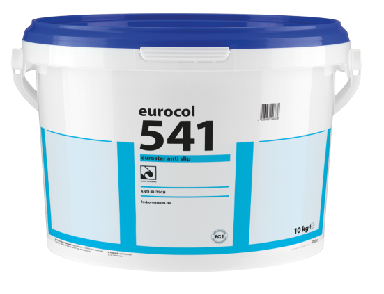 Фиксация против сдвигов Forbo 541 EUROFIX ANTI SLIP 10 кг.