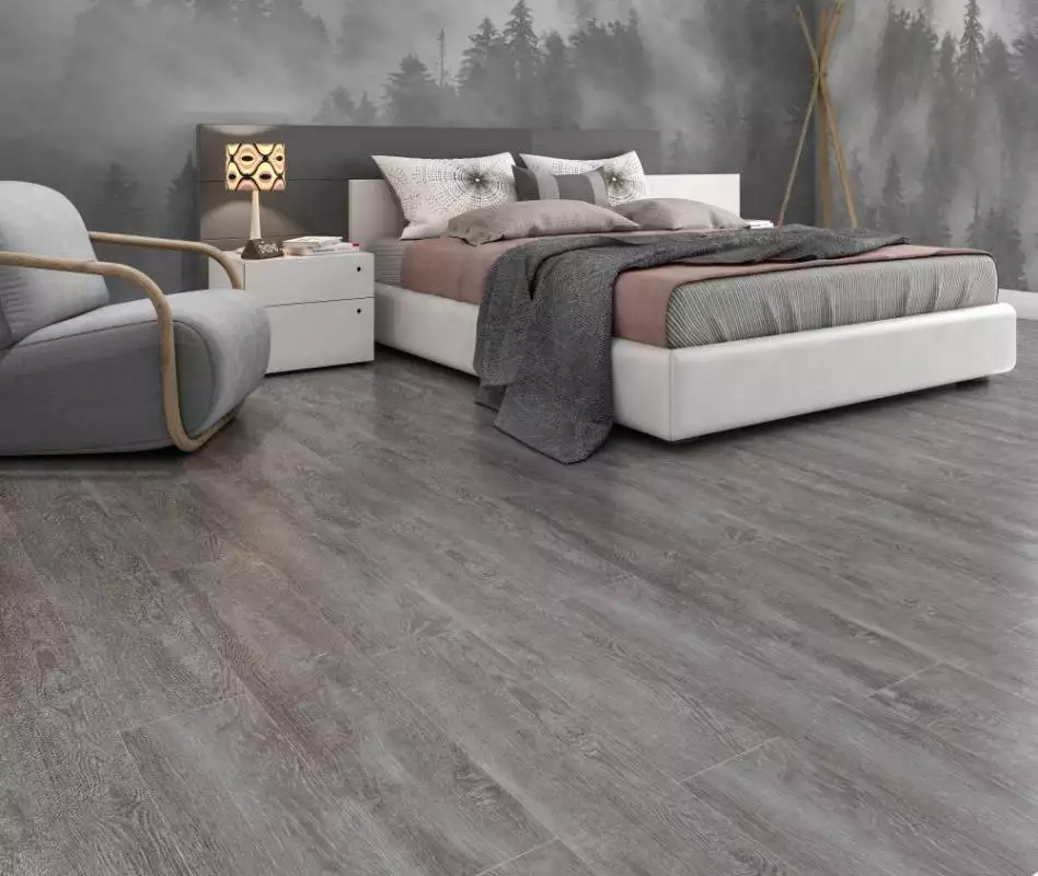 Кварцвинил Royce Enjoy Е301 Дуб Берг