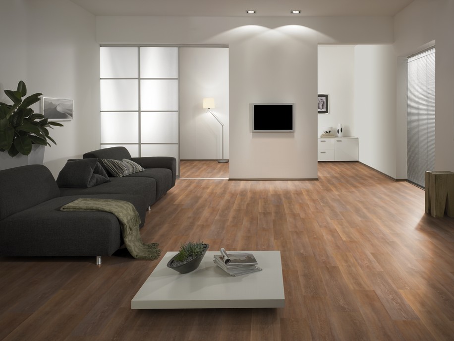 Ламинат Kronotex Exquisit D2805 Дуб Стирлинг Медиум