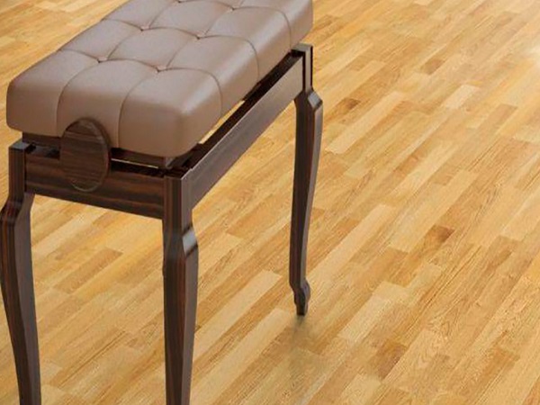 Клеевое пробковое покрытие CorkStyle WOOD Oak