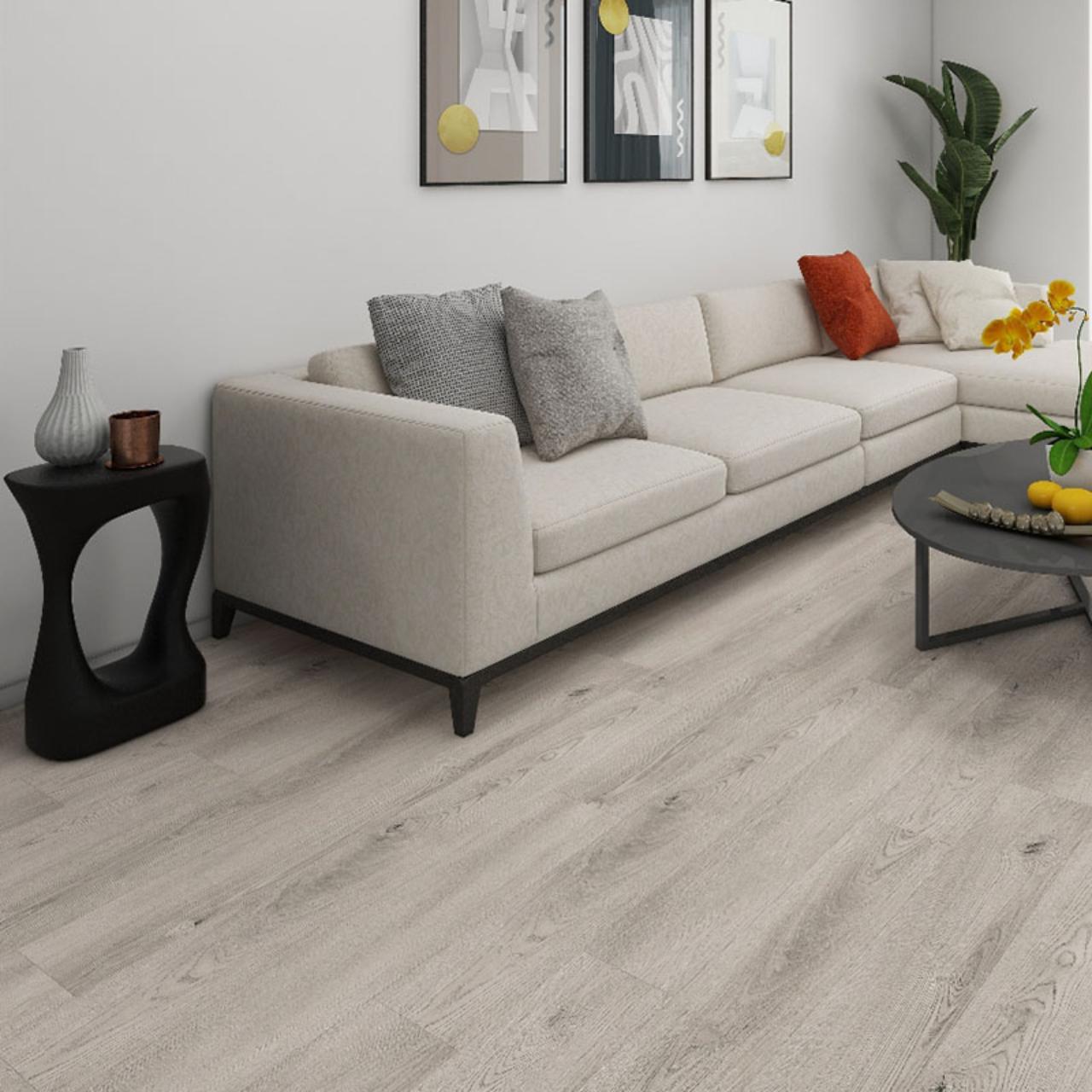 Кварцвинил Linderwood Quartz LQ-03 Бурса