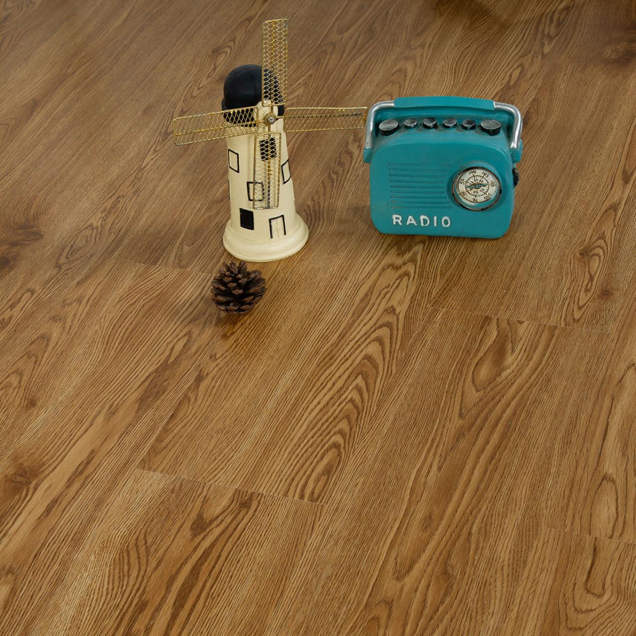 Кварцвинил Onefloor Wood Click 8008