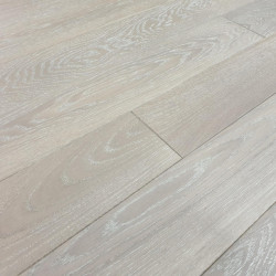 Инженерная доска AnticWood Патина Серый Кашемир