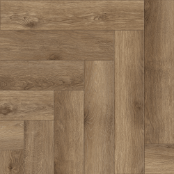 Кварцвинил Ensten Valland Parquet ECO 103-22 Зебрано