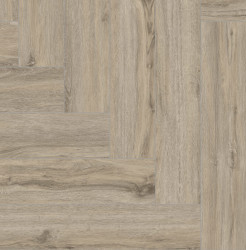 Кварцвинил The Floor Herringbone P1001 Dillon Oak HB