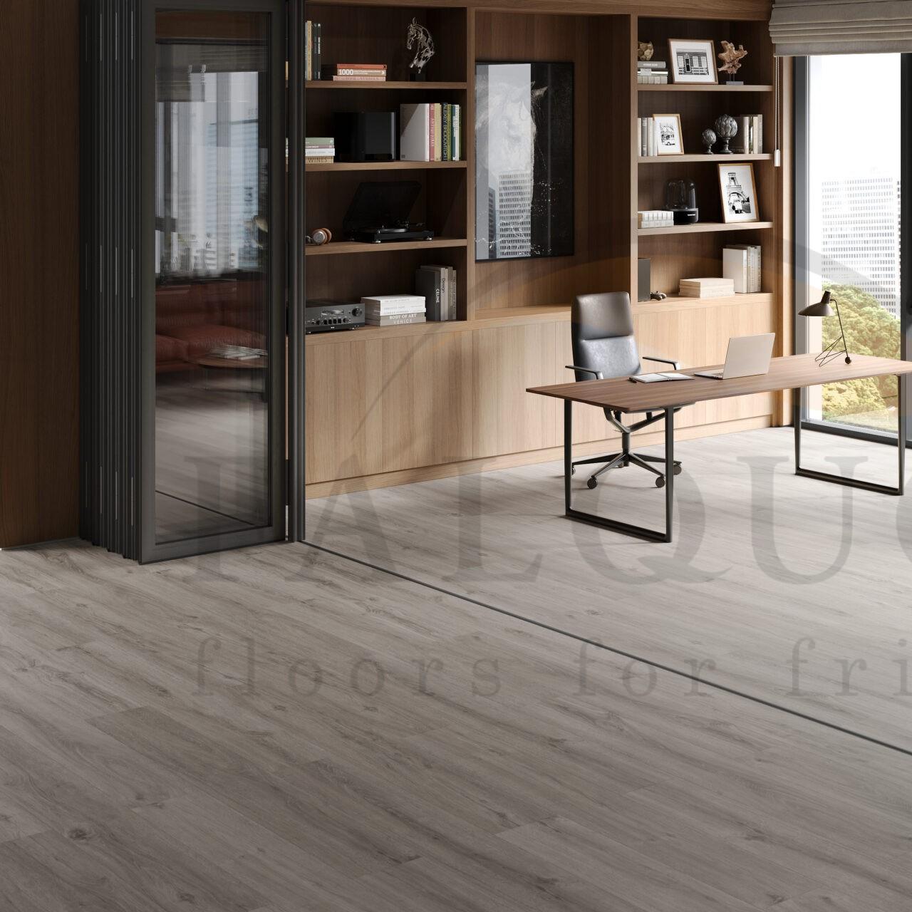 Кварцвинил The Floor Wood P1002 Aspen Oak