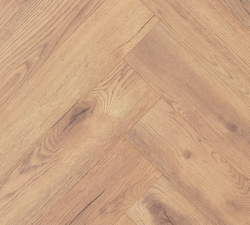Ламинат Kronotex Herringbone D4764 Дуб Натуральный Петерсcон
