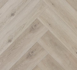 Ламинат Kronotex Herringbone D3773 Серебрянный Дуб