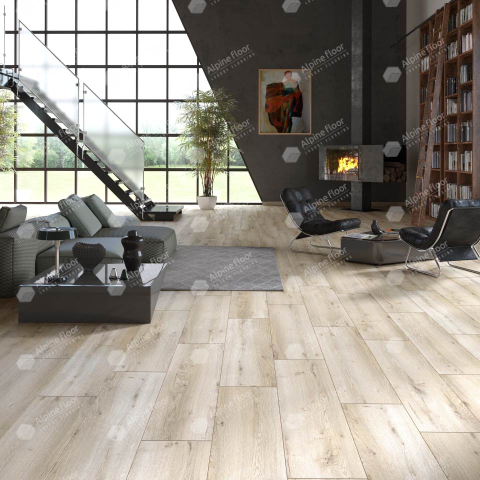 Ламинат Arteo 8M WR 62748 Дуб Дамара