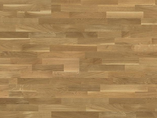 Паркетная доска Upofloor Tempo Oak Nature 3S