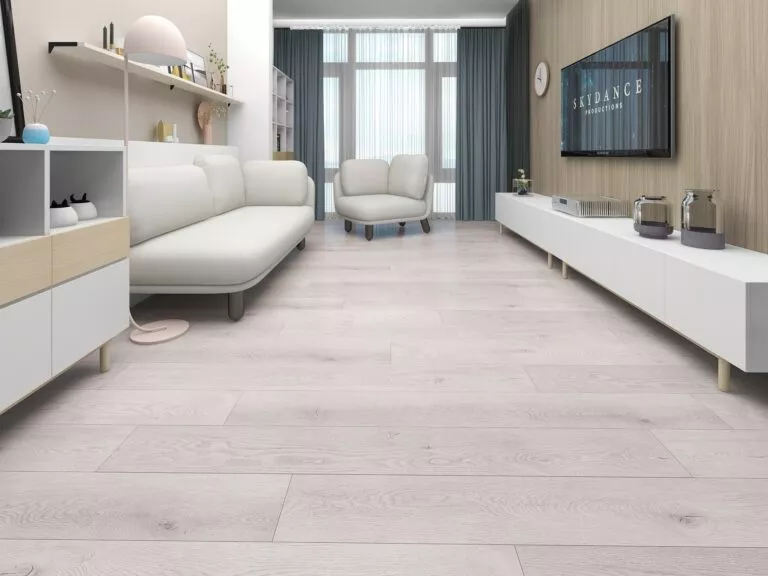 Кварцвинил  Floorwood SPC Unit 3909 Дуб Элькар