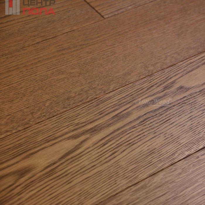 Инженерная доска AnticWood Антик Глазго