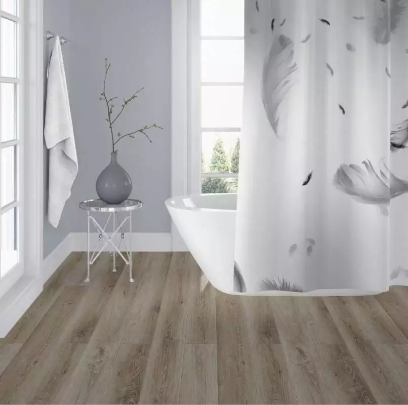 Кварцвинил Royce Enjoy Е303 Дуб Гленвей