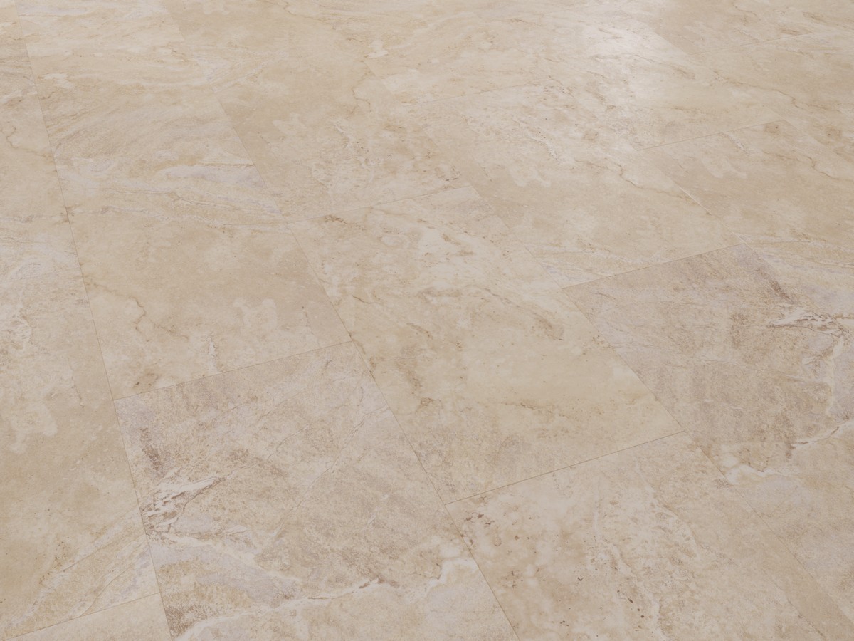 Кварцвинил EcoClick EcoStone NOX-1758 Мак-Кинли