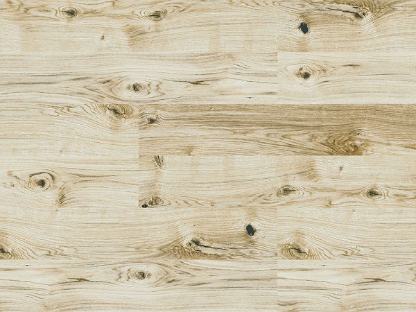 Клеевое пробковое покрытие CorkStyle WOOD Oak Virginia White