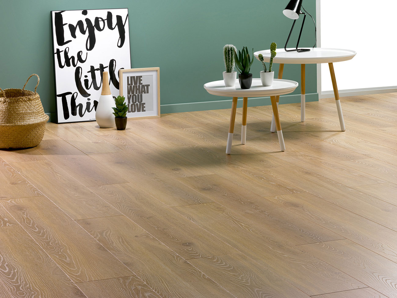 Ламинат Homflor Patio Medium 518 Patio Medium Alicante