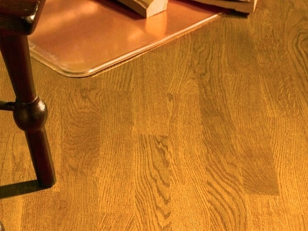Паркетная доска Upofloor Tempo Oak Rich Honey 3S