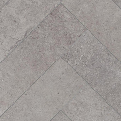 Ламинат Kronotex Herringbone D4739 Пезаро Цемент